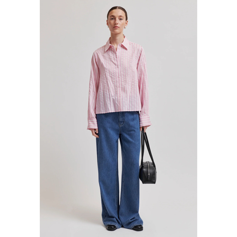 Second Female blouse roze 2