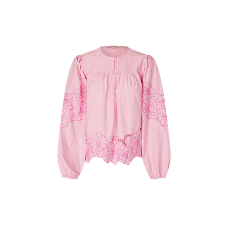 Second Female blouse roze 1