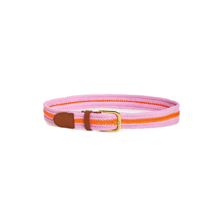Essentiel riem roze