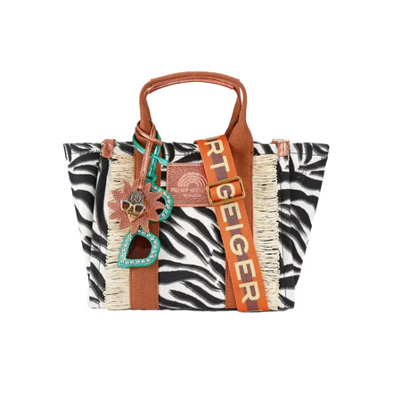 Kurt Geiger sac à main multicolor