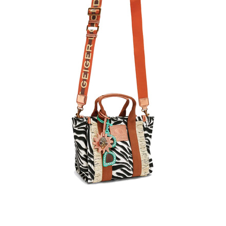 Kurt Geiger sac à main multicolor