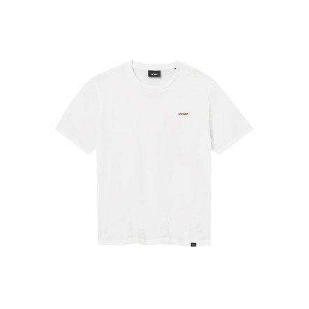 Antwrp t-shirt blanc