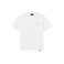 Antwrp t-shirt blanc 1