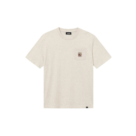Antwrp t-shirt beige