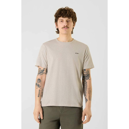 Antwrp t-shirt beige