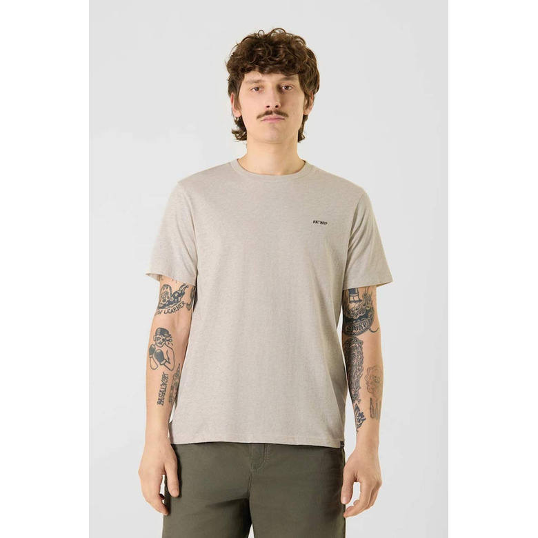 Antwrp t-shirt beige 2