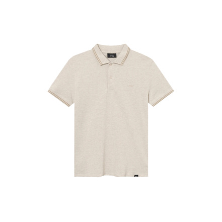 Antwrp polo beige