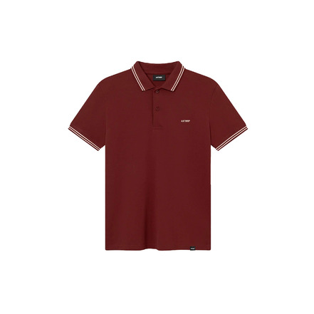Antwrp polo bordeaux