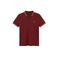 Antwrp polo bordeaux