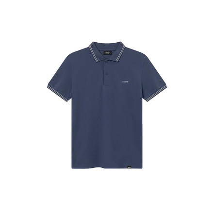 Antwrp polo blauw