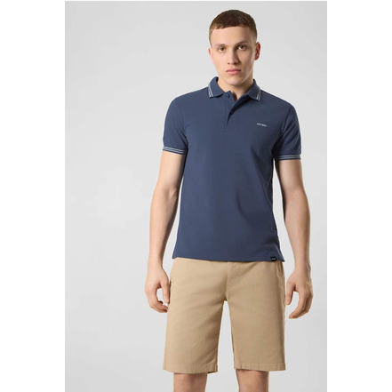 Antwrp polo blau