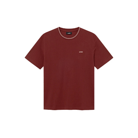 Antwrp t-shirt bordeaux