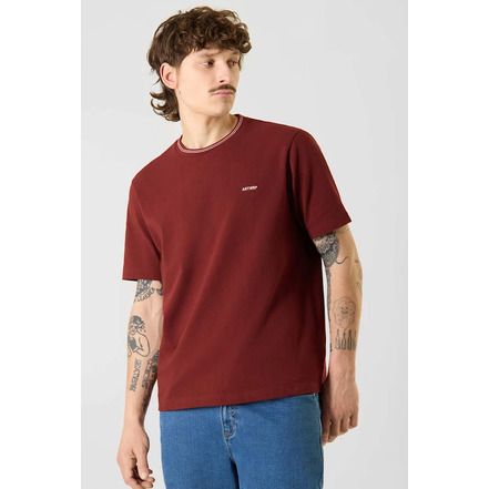 Antwrp t-shirt bordeaux