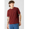 Antwrp t-shirt bordeaux 2