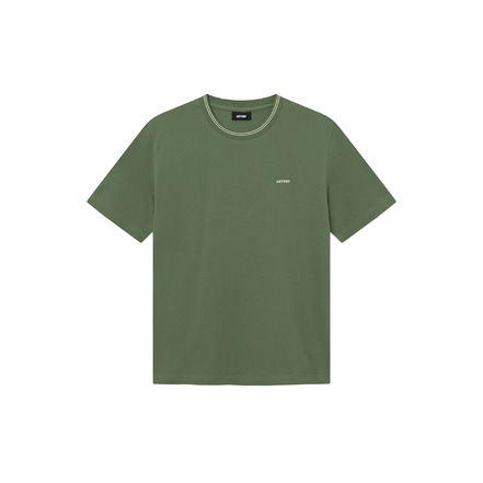 Antwrp t-shirt vert