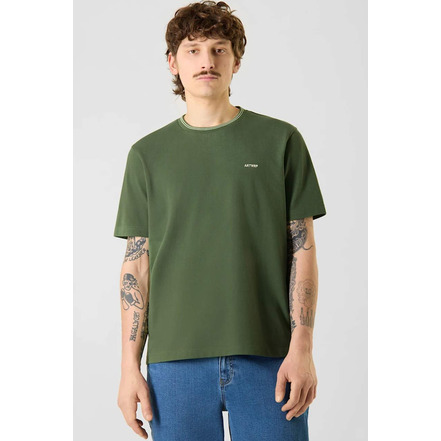 Antwrp t-shirt vert