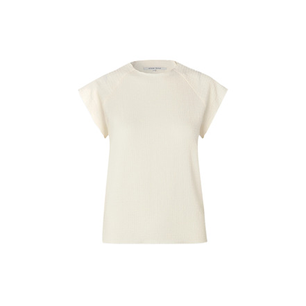 Second Female t-shirt ecru