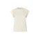 Second Female t-shirt ecru 1