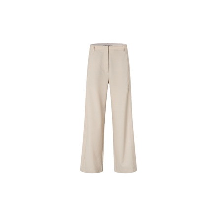 Second Female trousers lightbrown