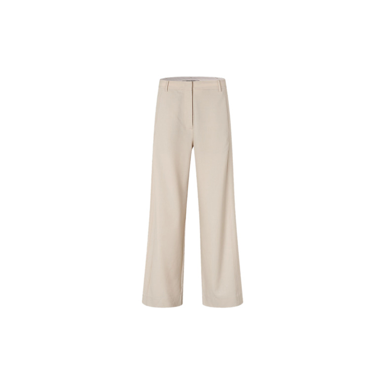 Second Female trousers lightbrown 1
