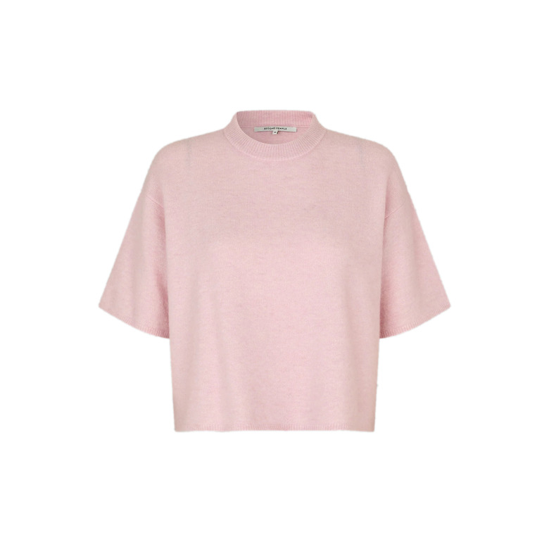 Second Female sweater pink 1
