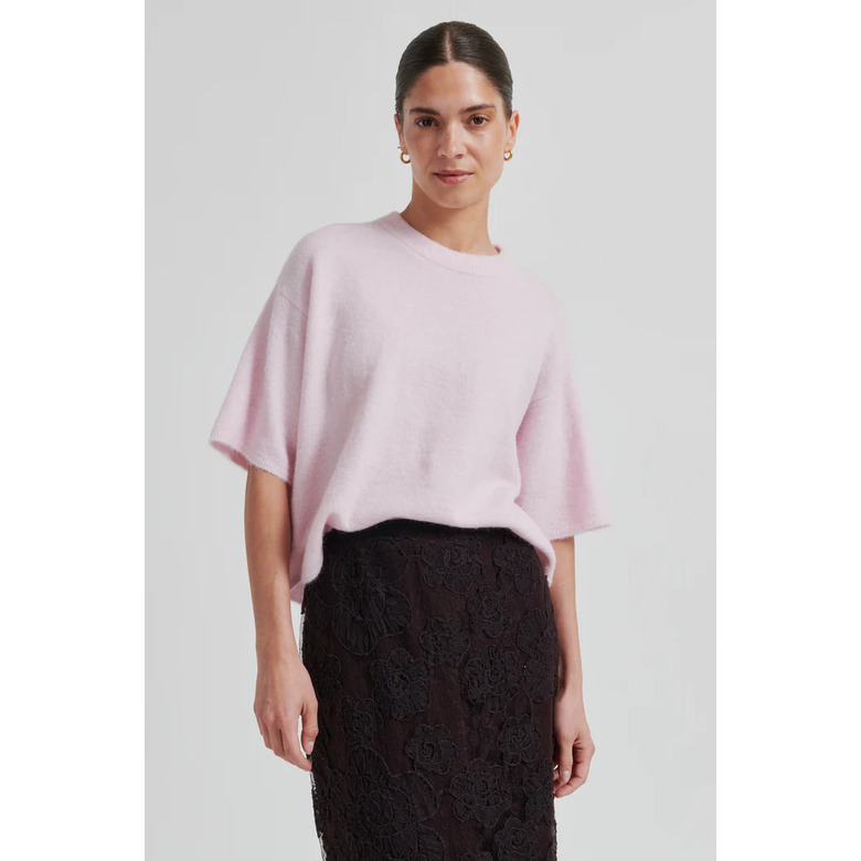 Second Female sweater pink 2