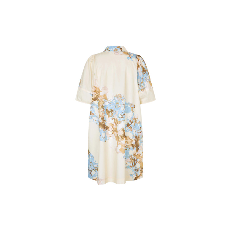 Second Female dress lightbrown 2