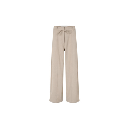 Second Female trousers lightbrown