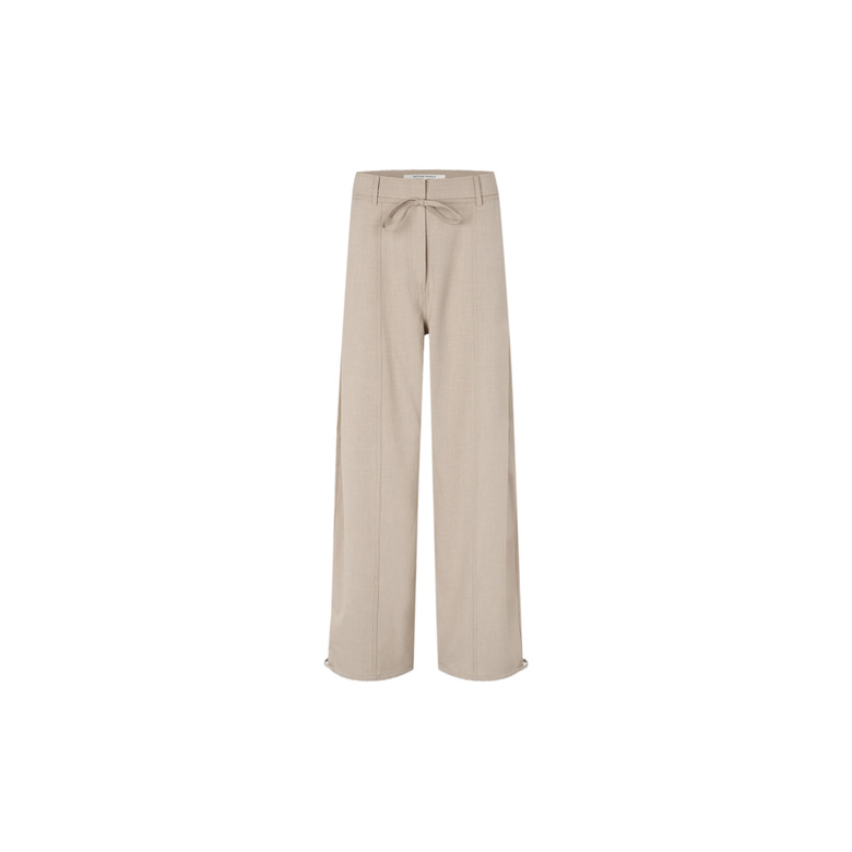 Second Female trousers lightbrown 1