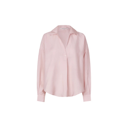 Second Female bluse rosa