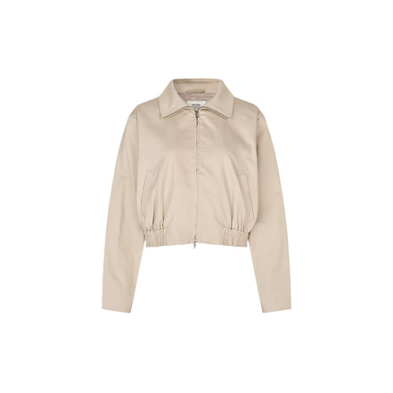 Second Female vest lightbrown