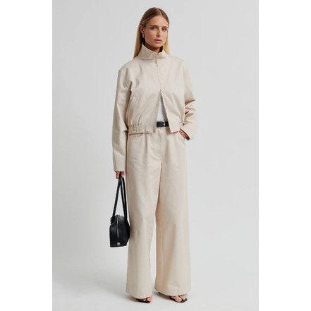 Second Female vest lightbrown