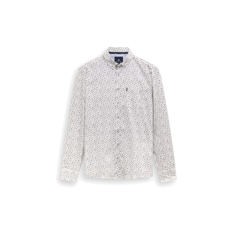 State Of Art shirt white 1