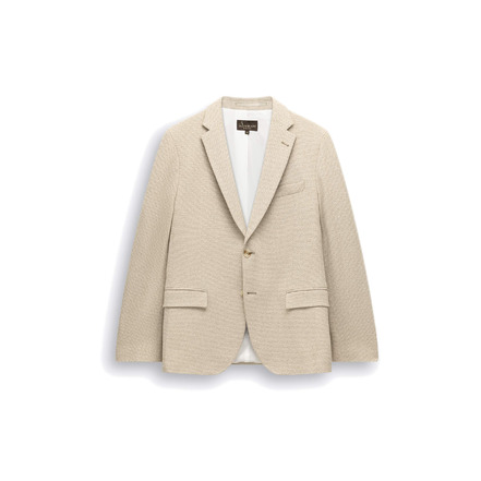 State Of Art blazer beige