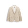 State Of Art blazer beige 1