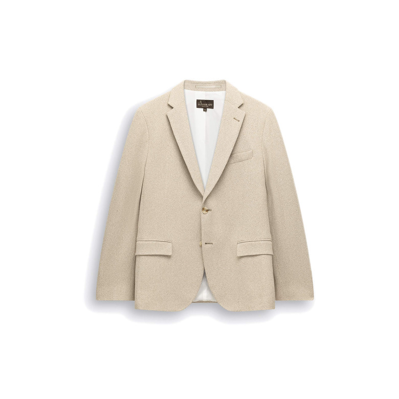 State Of Art blazer beige 1