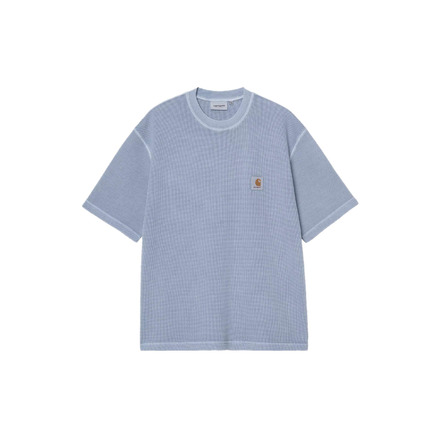 Carhartt Wip t-shirt bleu