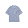 Carhartt Wip t-shirts blue 1