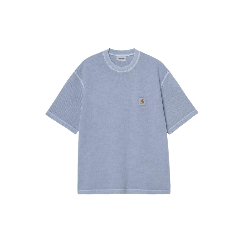Carhartt Wip t-shirts blue 1