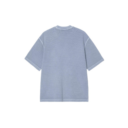 Carhartt Wip t-shirt bleu