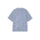 Carhartt Wip t-shirts blue 2