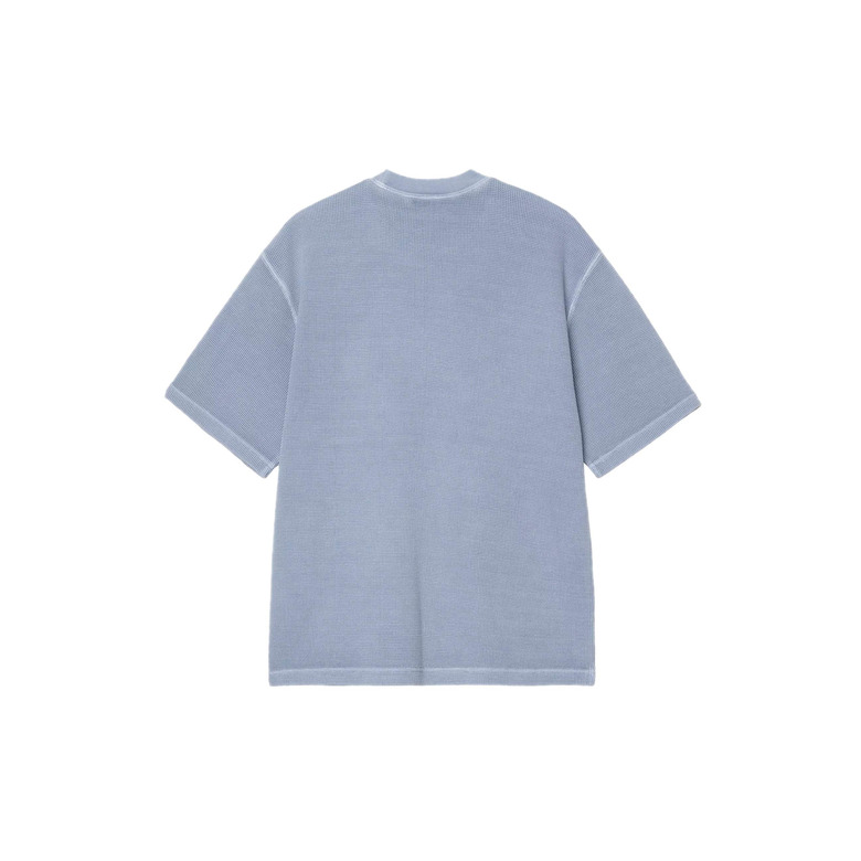 Carhartt Wip t-shirts blue 2