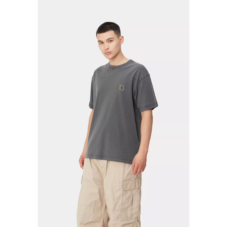 Carhartt Wip t-shirts black 2