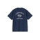 Carhartt Wip t-shirt bleu 2