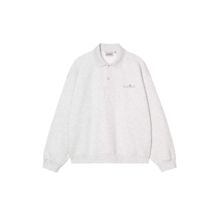 Carhartt Wip sweater grey