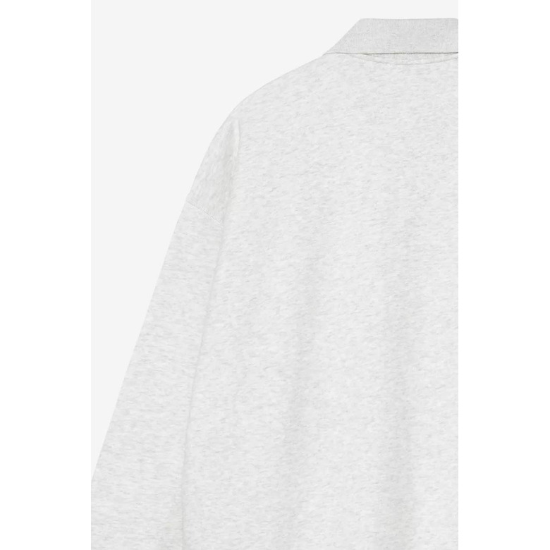 Carhartt Wip sweater grey 2