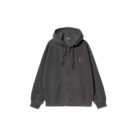 Carhartt Wip hoodie schwarz