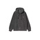 Carhartt Wip hoodie schwarz 1