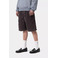 Carhartt Wip short grau 2
