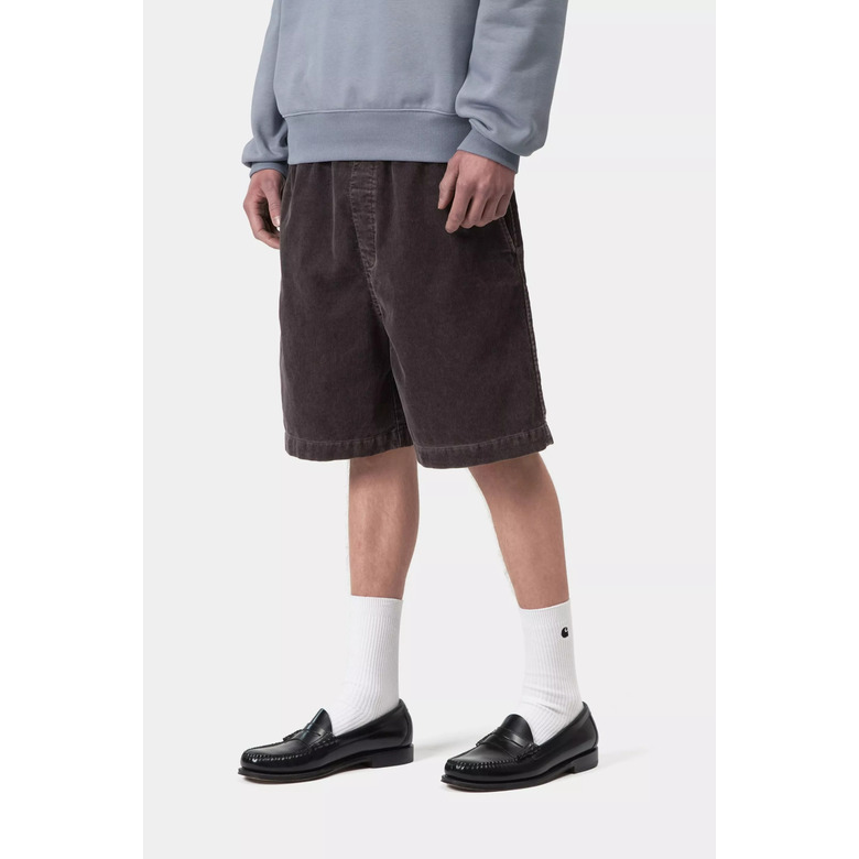 Carhartt Wip short grau 2